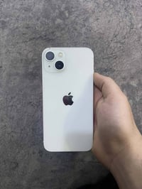 آيفون ١٣ • ١٢٨ • نضيف