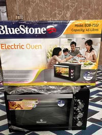 فرن • جديد • ٤٥لتر