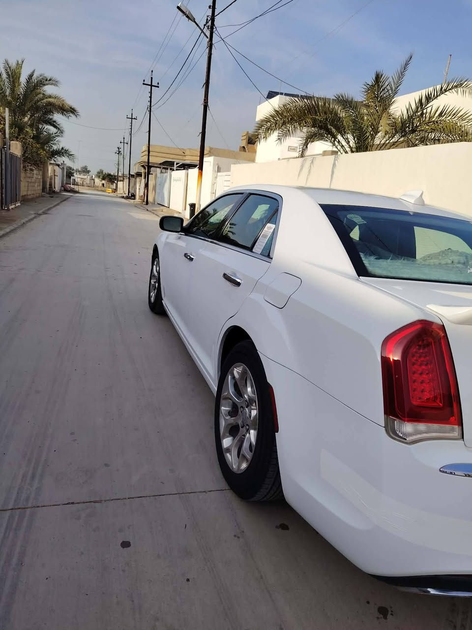 سلام عليكم من رخصه الجروب للبيع اوباما 15 سياره نفس الصوره مكان السياره كركوك رقم  ***********.  240$
