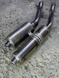 صالنصه كاوسكي بلاديه جديده كلش ما مستخدمه سعرها 125. وبيها مجال بسيط و...