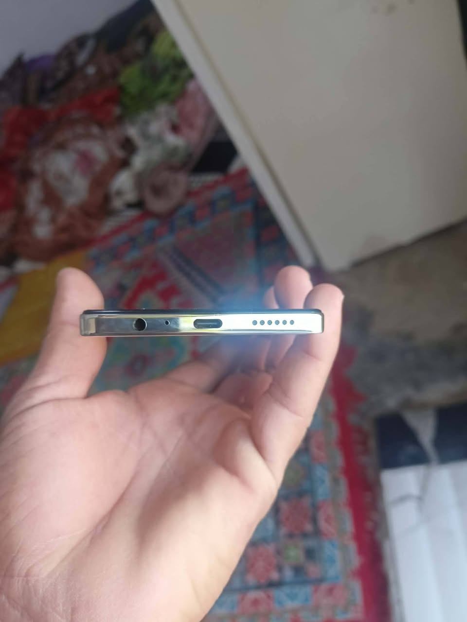 السلام عليكم جهاز لبيع تكنوكومان 30 السعر ٢٠٠ موصفاته موضح بفيديو جهاز نضافته ١٠٠ بلميه غراض ما وياه لاستفسار علا هاذ رقم ***********
