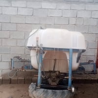 مرشة • ٦٠٠لتر • واسط شحيميه قريه ٦