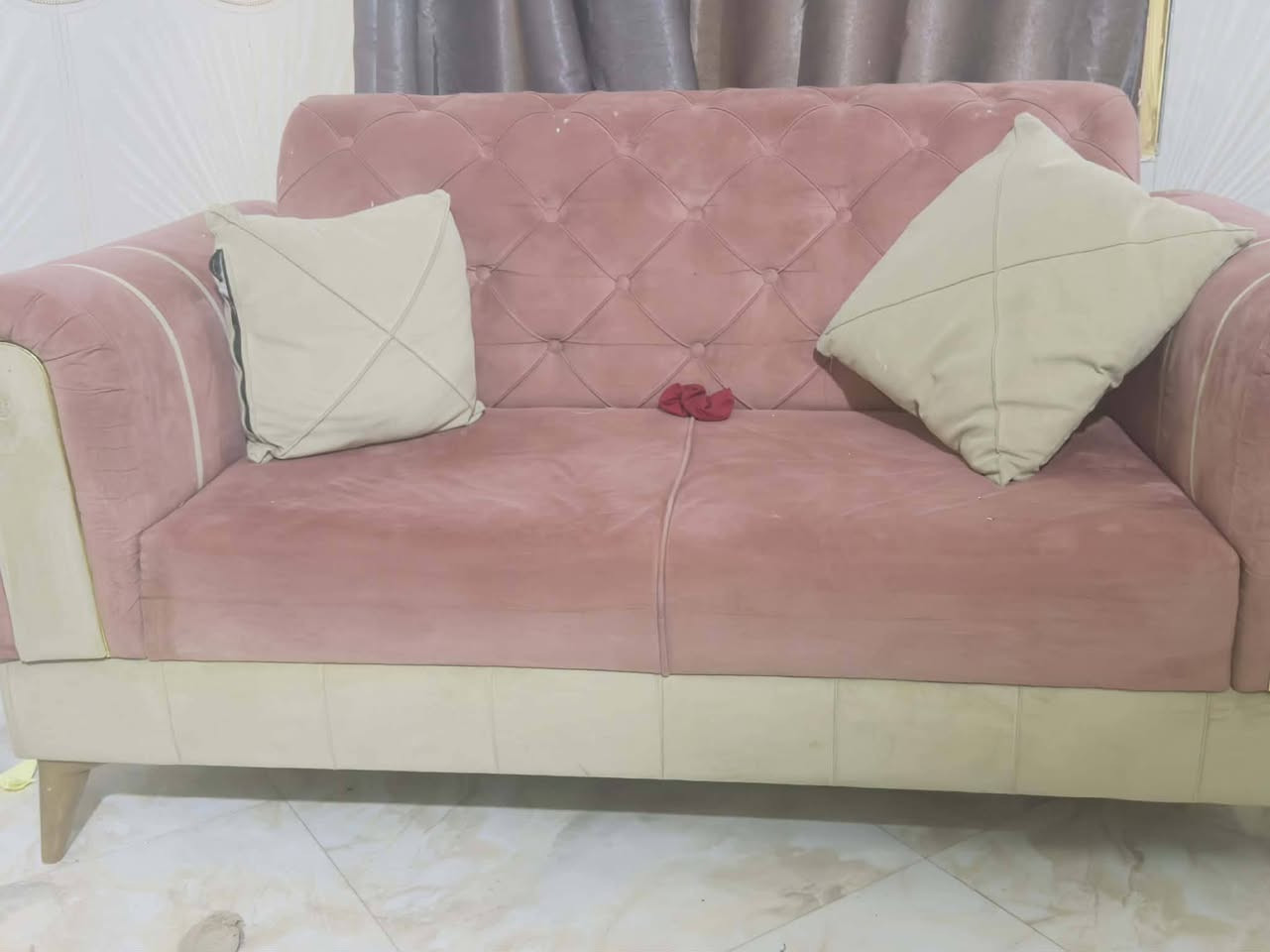 بيع مستعجل تخم ١٠ مقعد سعر ٢٥٠ شراي خاص كربلاء


**إذا كنت صاحب هذا الإعلان وتريد حذفه لأي سبب، رجاءا أرسل رسالة إلى الدعم الفني**