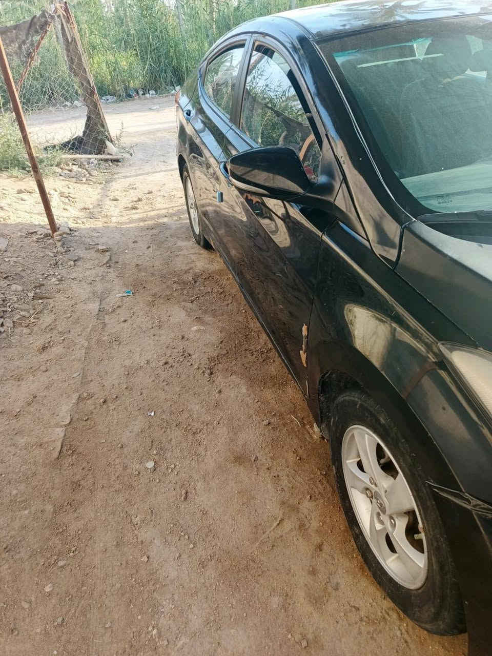 لبيع ادوات هونداي افانتي 
متوم رقم وسنويه اربيل 
لسعر 38


**إذا كنت صاحب هذا الإعلان وتريد حذفه لأي سبب، رجاءا أرسل رسالة إلى الدعم الفني**