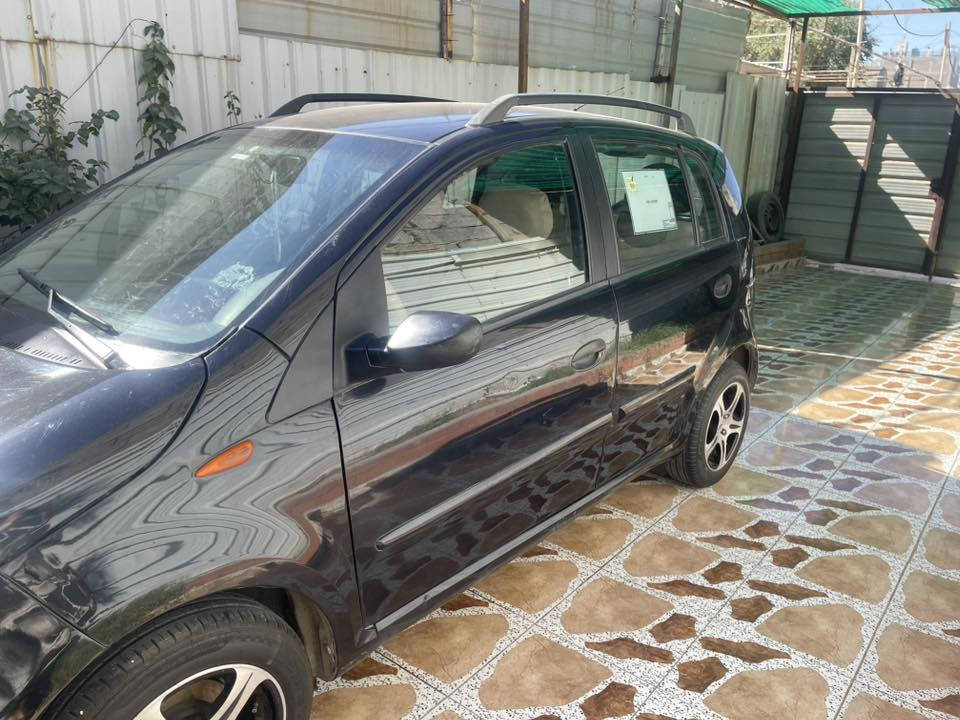 شيريA1موديل 2010 رقم انكليزي نظيفه جدا تبريد شغال الكاظميه السعر 29 الاتصال***********
