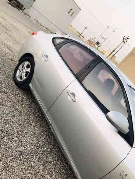 2010 نضام ECO ⛽️
گير محرك شرط
تبريد تدفئه شرط
بگ لايت ليزري 
باتري جديد
#مكاني_الزوية السعر (39)
بيع نقد فقط ! #مكان_الزوية
***********
***********
