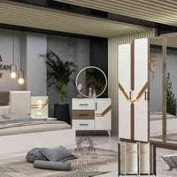 موديلات جديده من خمس قطع  شغل  رقم واحد يابه شحياكم ابو الجود وياگم🛏️🪞...