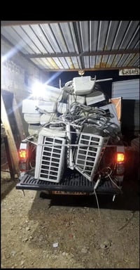عاجل 🛑07712703813 السلام عليكم نشتري سبالت ومكيفات عاطله بأسعار تنافسي...