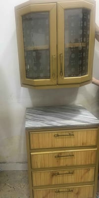 كاونتر • بغداد • جديدة