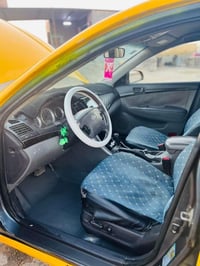 سوناتا ٢٠٠٩ • قير ومكينة • ضربه ورا يمين