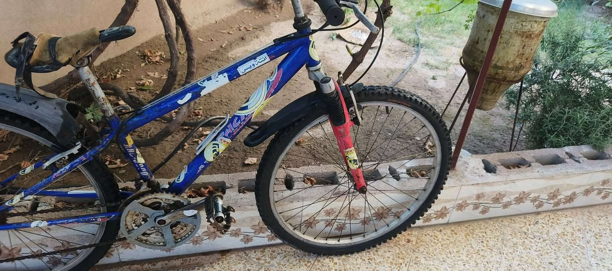 متاح قيم سعرو
بالعافية عليك
مكلف بالنشر
فقط بي بنجر
وقعاديه فقط


**إذا كنت صاحب هذا الإعلان وتريد حذفه لأي سبب، رجاءا أرسل رسالة إلى الدعم الفني**