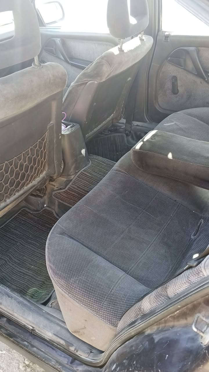 اوبل اومكيا 1990للبيع
السلام عليكم 
اوبل اوميكا موديل 1990 رقم بغداد هزه وسنويه و رقم جديد السياره بأسمي
كير اوتماتيك مكينه 2000
السعر 29 و بي مجال

*********** 
مكان السياره بغداد حي الجامعه
