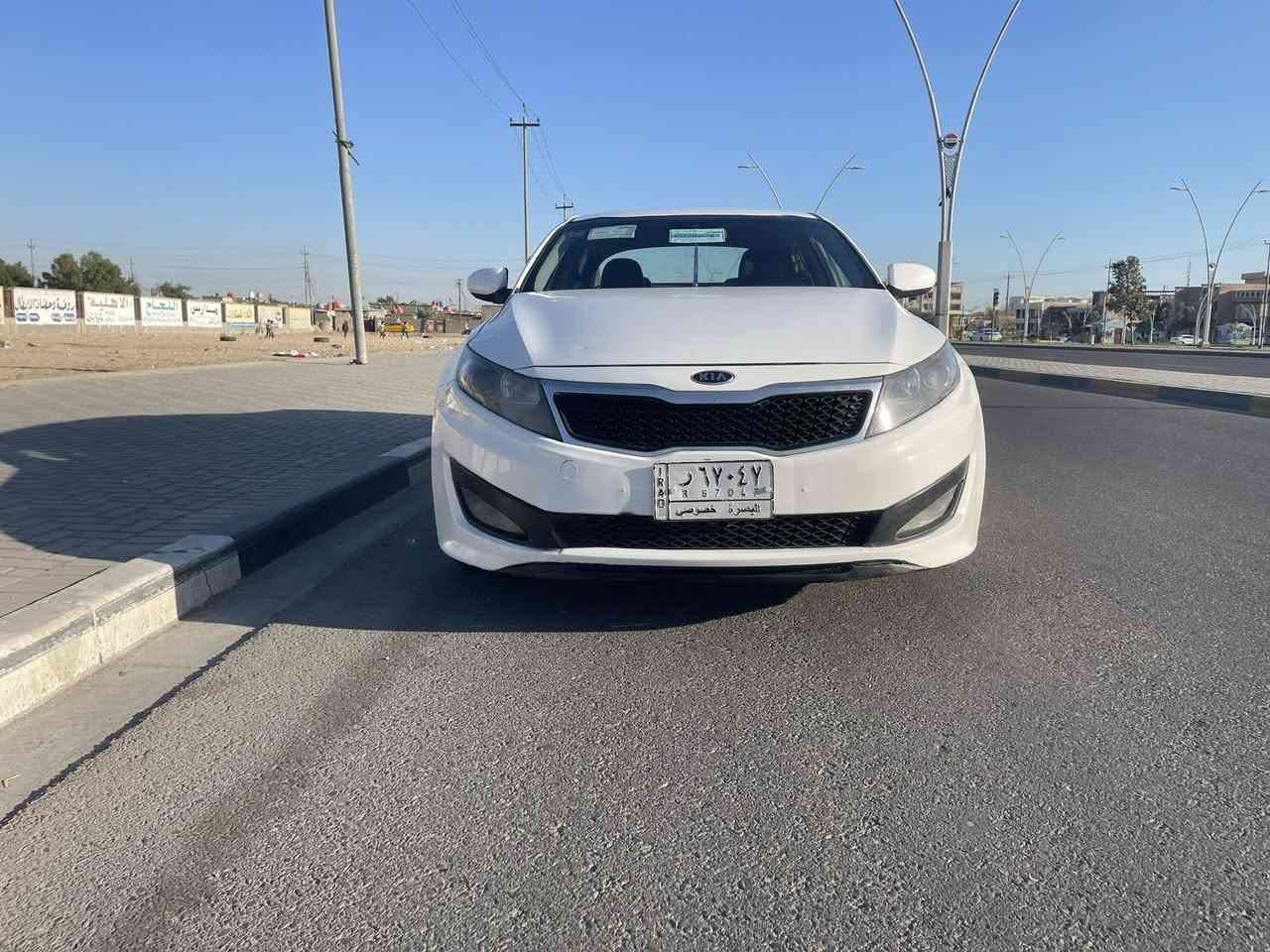 كي فايف واردكوري موديل ٢٠١١ السياره جاهزه مكينه كيرحداده تبريد السعر ٩٧ وبيها مجال ترهم مراوس اوبيع مكاني القبله حي الجامعه رقمي ***********
