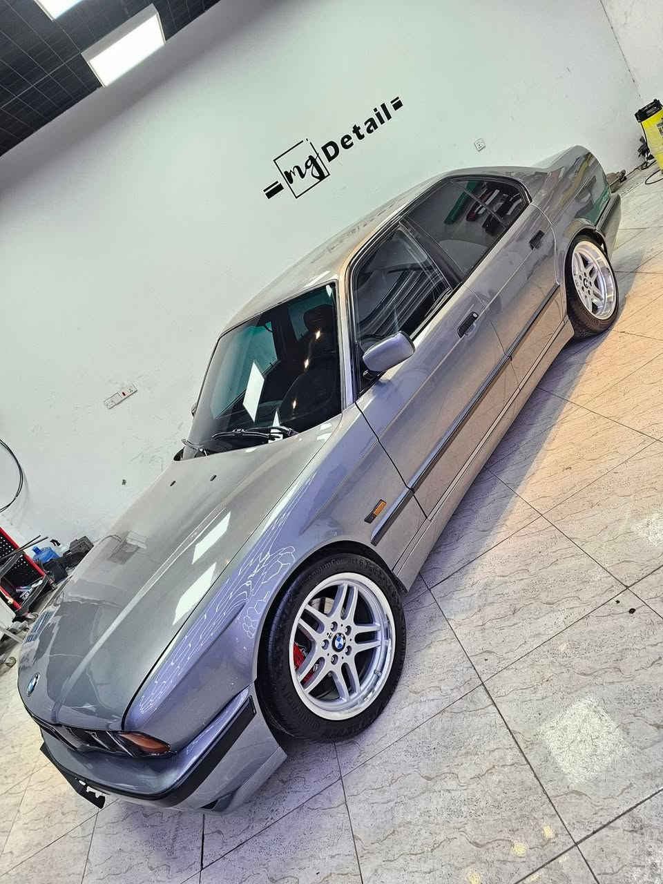 540
اصل 8 
موديل 93 وارد يابان 
ويل رياضي 
دعاميات M
كشن كهرباء 
سستم صوت ودمام 
منظومة لايت زنون 
رقم بغدا باسمي 
السيارة بدون صبغ قطعتين فقط ولا حادث كفاله 
كير مكينه شرط
حداديه 99/100 
تخم تاير 
ترايك البصره 260


**إذا كنت صاحب هذا الإعلان وتريد حذفه لأي سبب، رجاءا أرسل رسالة إلى الدعم الفني**