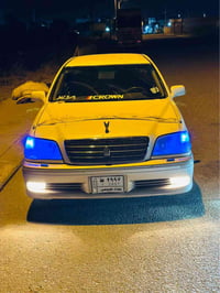 كراون • ٢٠٠١ • ١٧٥٠٠٠