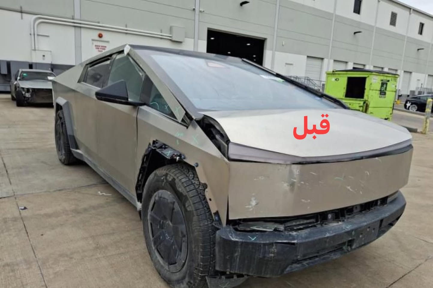 قبل وبعد تصليح بدون ايي قطعه تبديل تعديل نفس القطع السياره شايف كل الخير حجي محمد


**إذا كنت صاحب هذا الإعلان وتريد حذفه لأي سبب، رجاءا أرسل رسالة إلى الدعم الفني**