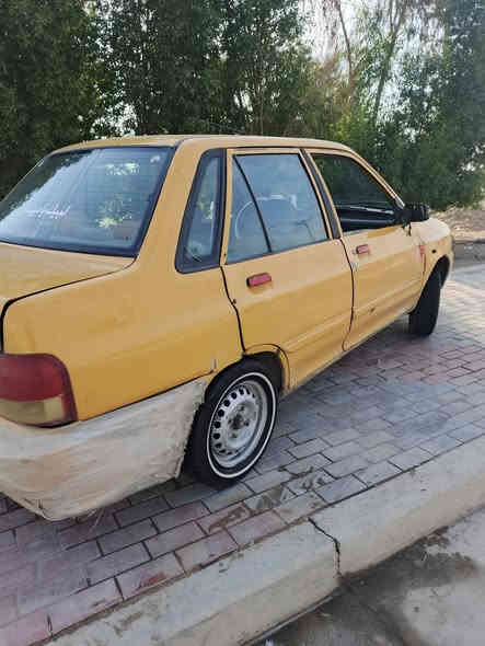 السلام عليكم سايبه للبيع موديل10 منغولي مصفره هيئه وغرامات سعر20 ورقه وبيه مجال للتفاصيل اكثر اتصل‏‪***********‬‏
