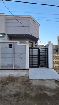 التقية الثالثة • ١٠٠م • سند زراعي ٢٥