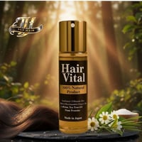 بخاخ تكثيف • لحية كثيفة • زيوت طبيعية