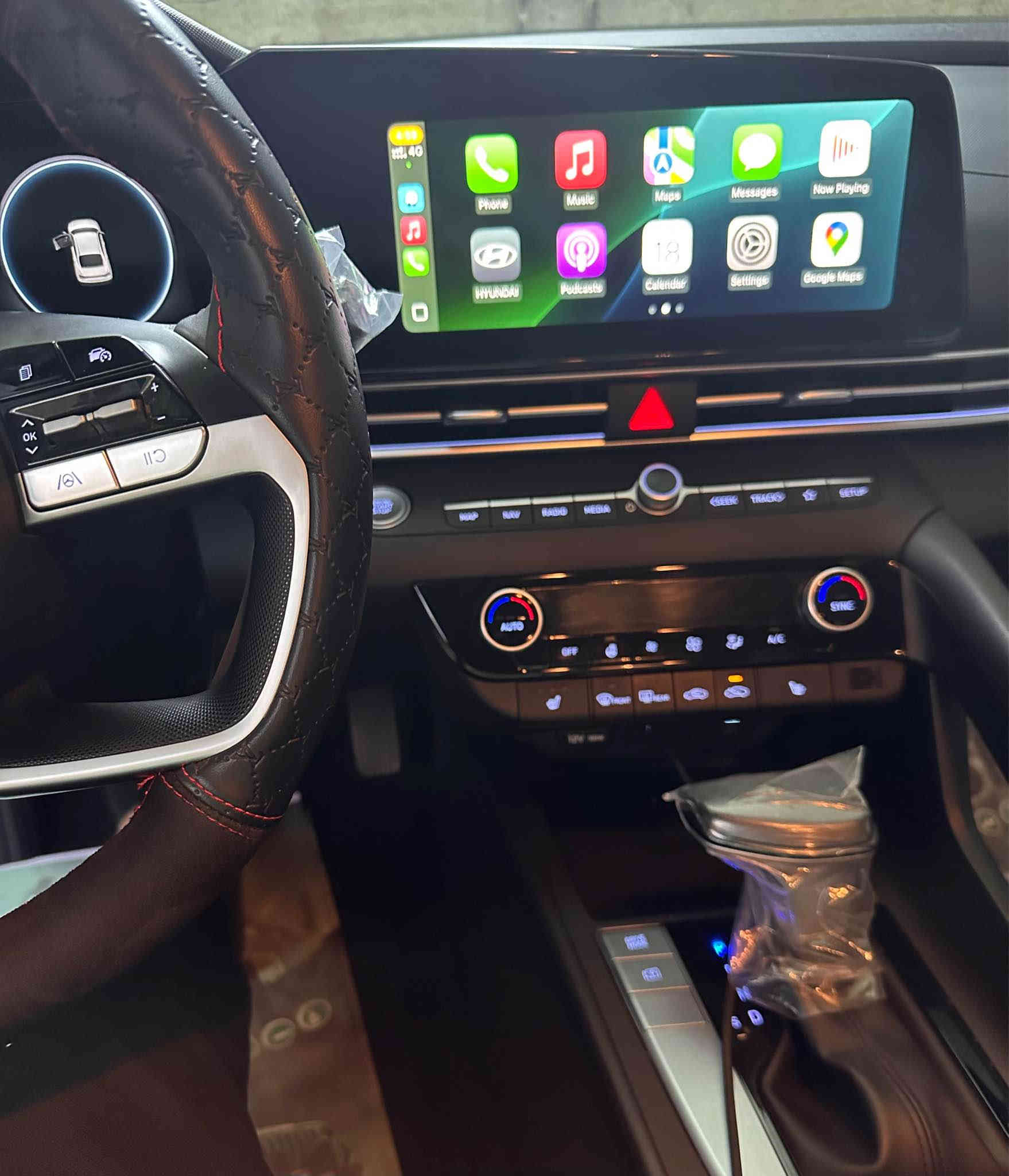 هونداي النترا SEL 2024 مرقم بغداد 
بجم كبس بدون ايرباك فقط حادث جاملغ خلفي صور الحادث بالمنشور
ماشيه 9500 
شاشه متصله
كيجات دجتل 
اناره داخليه بالدشبول
بصمه تشغيل + تشغيل عن بعد + بصمه ابواب
فتحه سلايد ,لدات امامي,زنون بلادي
رادارت امامي وخلفي وجانبي,حساس خلفي 
تحديد مسار ,انظمه قياده ,شاحنه لاسلكي 
سستم صوت  bose
ويل 17 كروم
مكينه 2.0 دوش 
دخول ذكي وترحيب ,وجنطه ذكيه تفتح عند الاقتراب
وبعد بيها مواصفات مكان السيارة بغداد 
السعر  185 بيها مجال
للاستفسار الاتصال 
*********** بغداد
