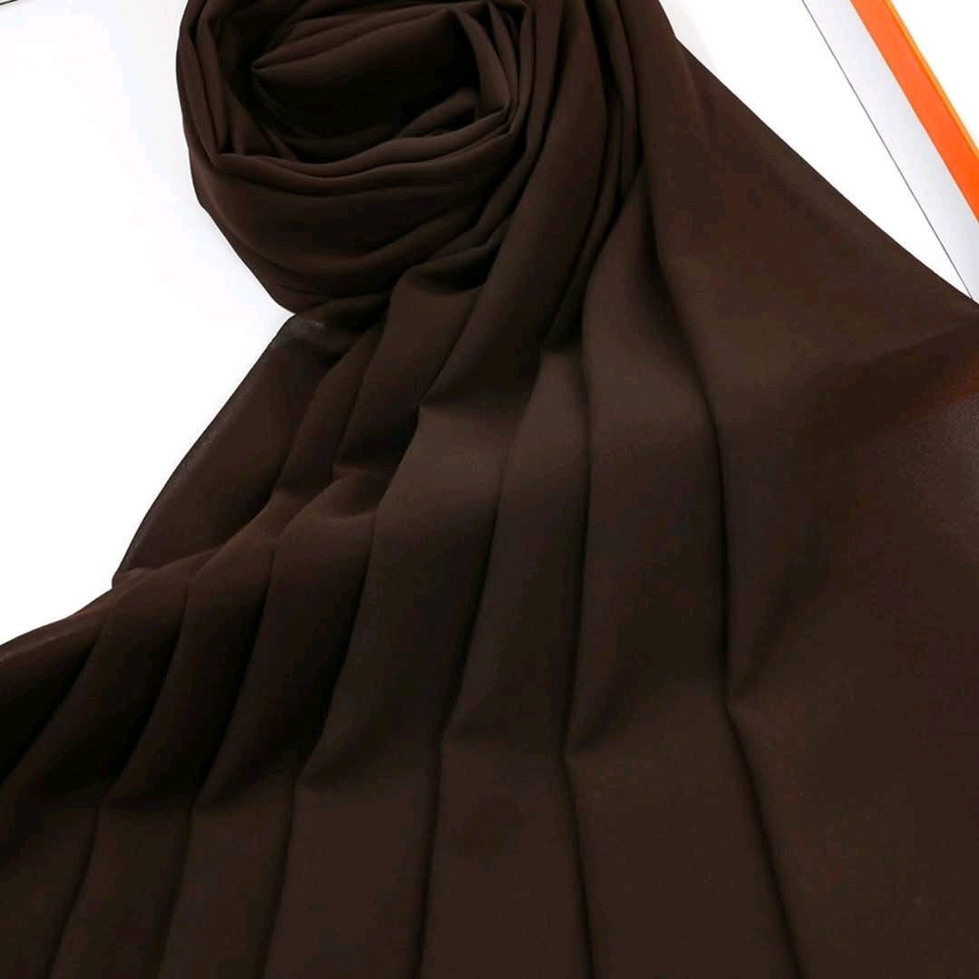 كل لون يجي 12قطعة جرجيت الخامات الاصلية الاماراتي الخشن
جمله فقط شالات وحجابات   باسعار بلاش والخامات الاصلية 
اسرع واشتري الآن قبل فوات الأوان عرض تخفيضات
جملة فقط
عرض خاص 
 للتواصل والحجز مراسلتنا
@mohannmd1


**إذا كنت صاحب هذا الإعلان وتريد حذفه لأي سبب، رجاءا أرسل رسالة إلى الدعم الفني**