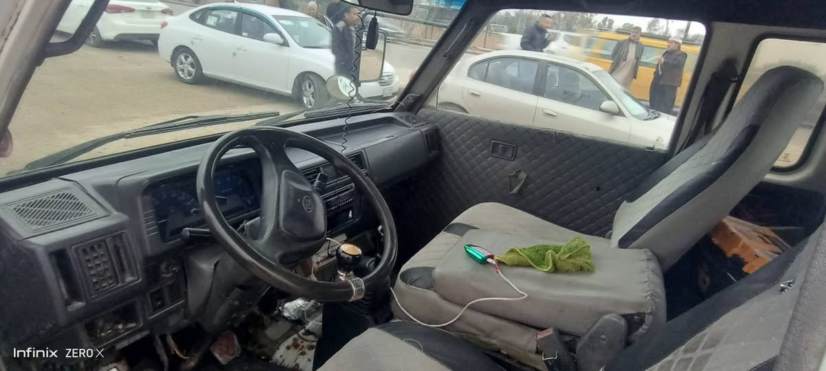 .السلام عليكم ورحمه الله وبركاته...
كيه بنكو ٩٥ ديالى سنويه لل ٢٩ سياره جديده خير من الله كامله مكمله من كل النواحي مال جنايه ايد واحد امانه الله مكينه وكير واكسل جدد  لا صبغ ولا ضربه  تخم تاير سلف وداينكو وباتي جديد داخلها بلاد بدي منغولي ...مكانها ديالى بعقوبه ...سعرها ٥٧ وبيها مجال كلش قليل .***********. المو شراي  لا  يخابر رحمه والديكم عندي ضرف واريد ابيعا
