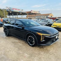 K4 • ٢٠٢٥ • مصدوم