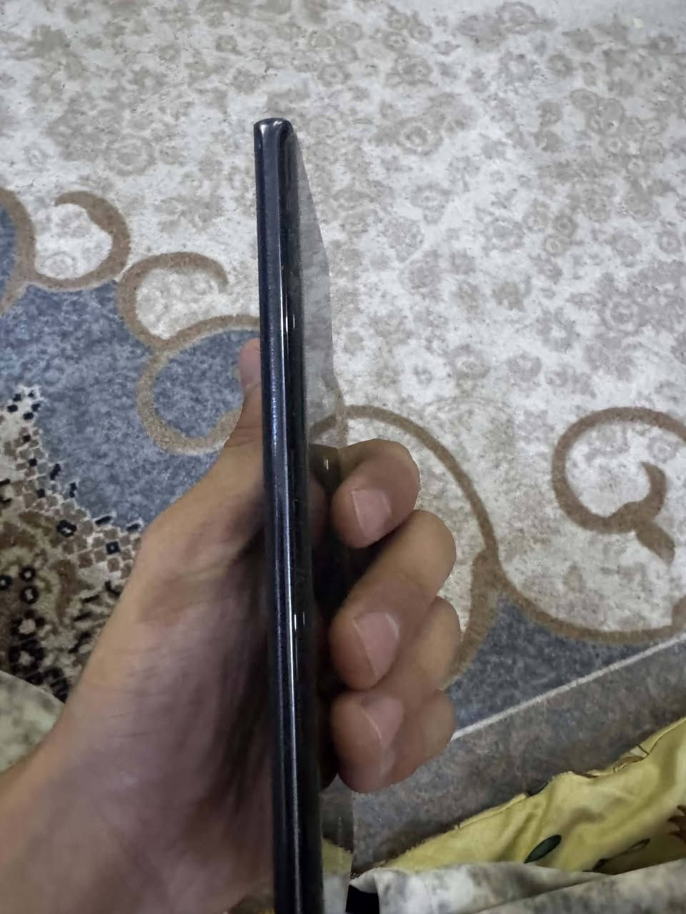 سلام عليكم تلفون تكنو سبارك 20برو بلص للبيع مكاني كربلاء سعر 270قفل قفل


**إذا كنت صاحب هذا الإعلان وتريد حذفه لأي سبب، رجاءا أرسل رسالة إلى الدعم الفني**