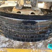 ويل ٢٢ • مطلوب مراوس • قطع غيار