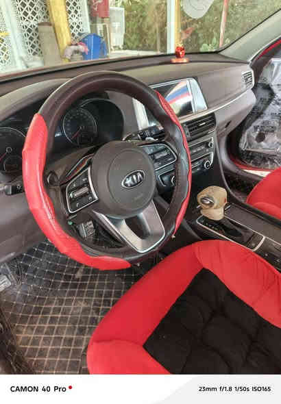 ابتما ٢٠٢٠ كفاله عامه فول لخير ٥ كامرات وارد خليجي رقم بغداد ( السعر ٢١٧ وبيه مجال قليل) 
‏‪***********‬‏
