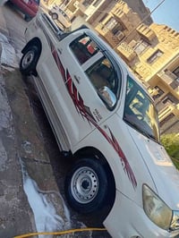 للبيع تيوتا بيكم موديل ٢٠١١ السعر / ١٧٠ ورقة وبيها مجال للاتصال/ 07716...