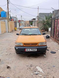 سايبا • موديل ٢٠١٨