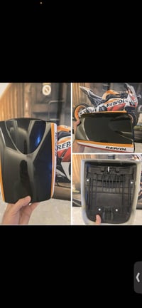 هوندا • RR • موديل ٢٠٠٤