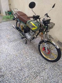 دراجة ايراني • سيفان • موديل 2024