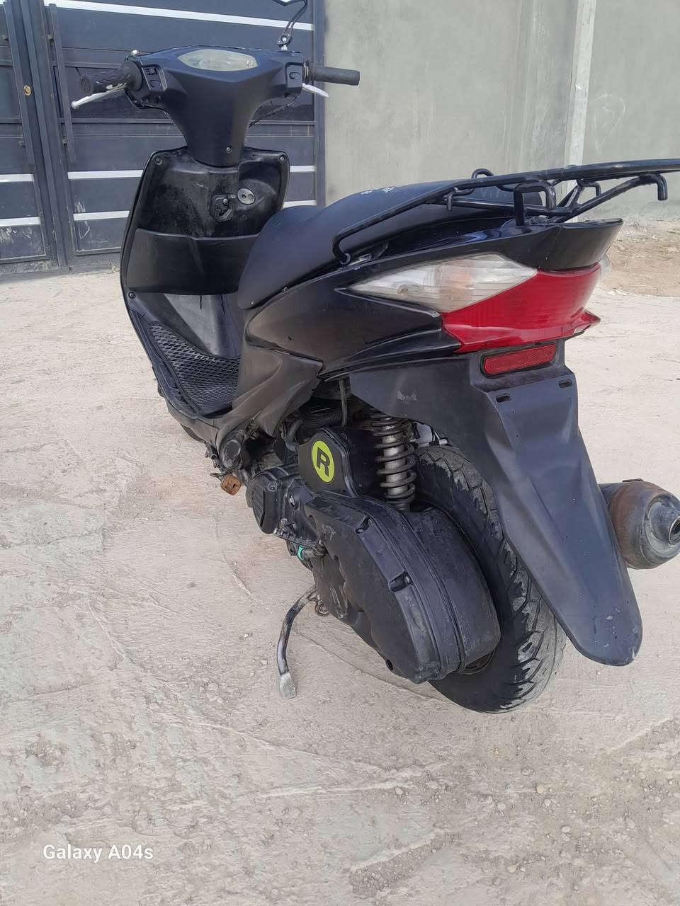 وين اليدور جديد دراجه ادرس ياباني للبيع كفاله دراجه ماعوزها اي شي شراي بخدمته ***********مكان كوت
