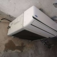 سبلت • مكيف • طن ونص • حار بارد • سبلت مستعمل • مكيف طن ونص
