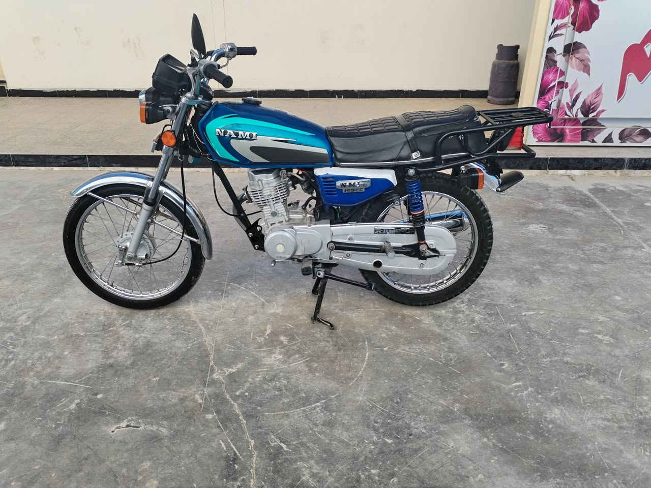 نامه اصلي شلامجة موديل 2023
دراجة نضيفة وجاهزة خير من الله
مال جناي اصولية 7 { أوراق }
المكان واسط صويرة
السعر اتصل ودلل ماعدك رصيد رمشلي واني اتصل عليك ***********
