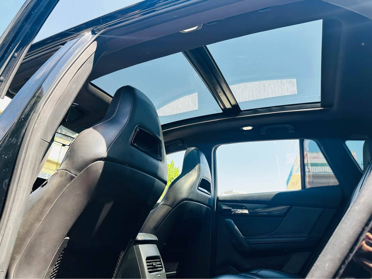 Haima 2021

سياره موديل ٢١ بئ ده عم و سبخ

گير و مه كينه بشه رت بئ قوسيرى نه

مه كينه يا هاتي ڤه كرن بو ئاريشه ك بچيك و هاتي چيكرن

فول مواصفات 

پانوراما

كوشن جلد و كهرباي

شاشه مه زن فلاش كارپله ي

ستيرن تحكم

تبريد مه ركه زي

تايره جديد

بريك كهرباي امس

كاميره و حساس

وو هيش مواصفاتيت دي

تحويل و غرامه بشه رت

تلفون / ***********

سعر /  99 وه ره قه $ زاخو, دهوك
