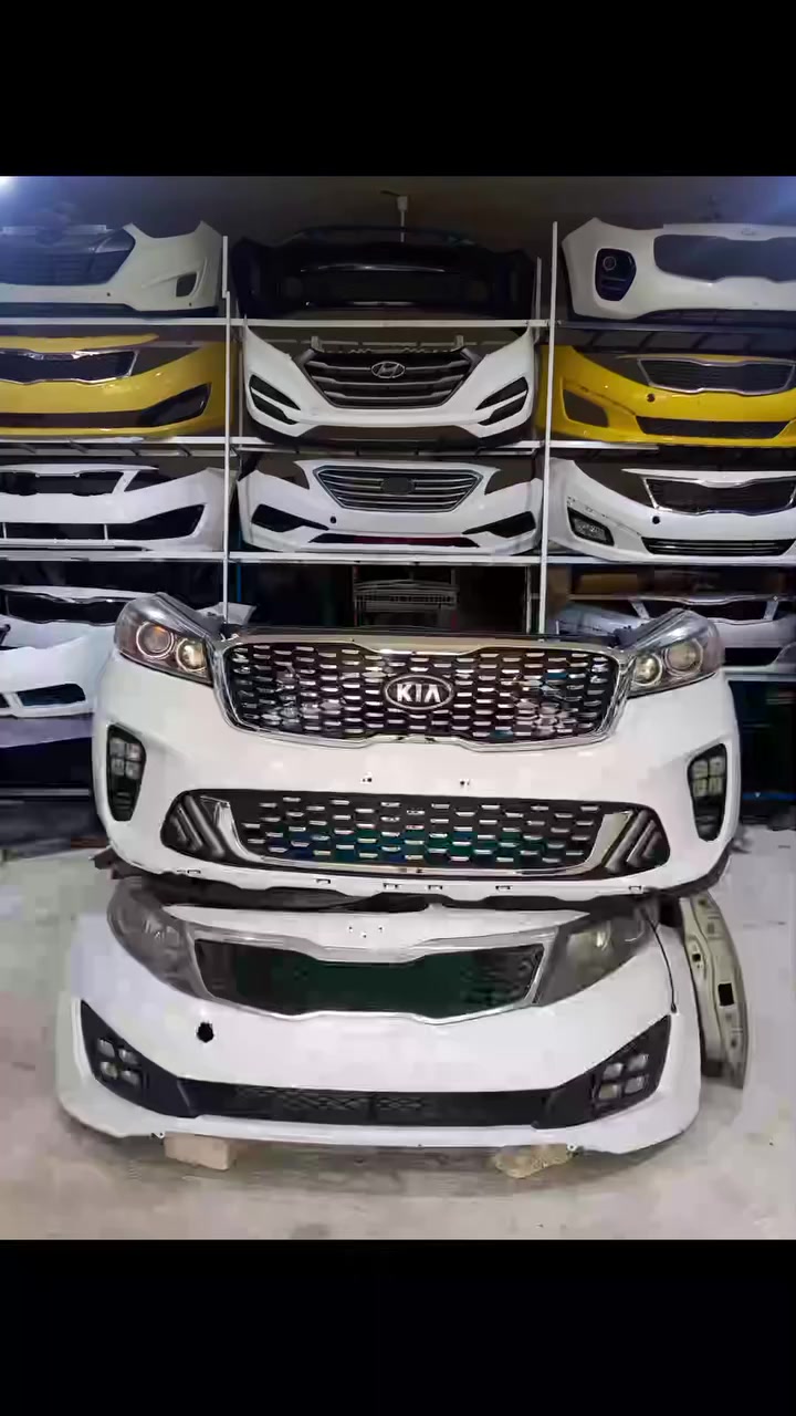 م يعلن مجمع رعد الكوري واولاده عن كل تفاصيل غطع غيار سيارات كوري من موديل 2008الئ 2025 موجود  في حي الصناعي جديد في نعمانيه *********** وسمكرة وصبغ جميع سيارات كوريه حديث وقديم بسعار تنافسيه
