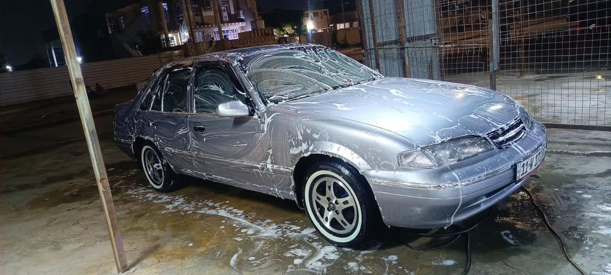 سلام عليكم
برنس  موديل1996
لون سلفر
محرك2000 
كير محرك لك
سنويه 2026 تنتهي هزه للسنه الخ شهر12
اني جناي مو بياع شراي شاهد الله عليه تخم بلكات تخم واير بلكات
نوزاتن فيت بم كهربائات كلها فول
تخم تاير كله جديد
السياره ما ناقصها اي شي 
دوشمه خال الها
تبريد فول
السياره باسمي تحويل ثاني يوم
*********** للتوصال

السعر 47$. بيها مجال حك الجيه 

￼
