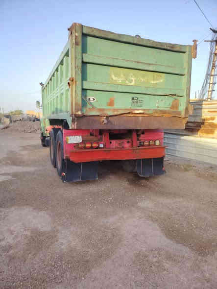 سلام عليكم مان للبيع موديل 80 بلادي مجموعة البي نص جيف تخم تاير بدي جديد سنويه 28 مسجله قلاب كير 130 محرك 28سوبر ***********
