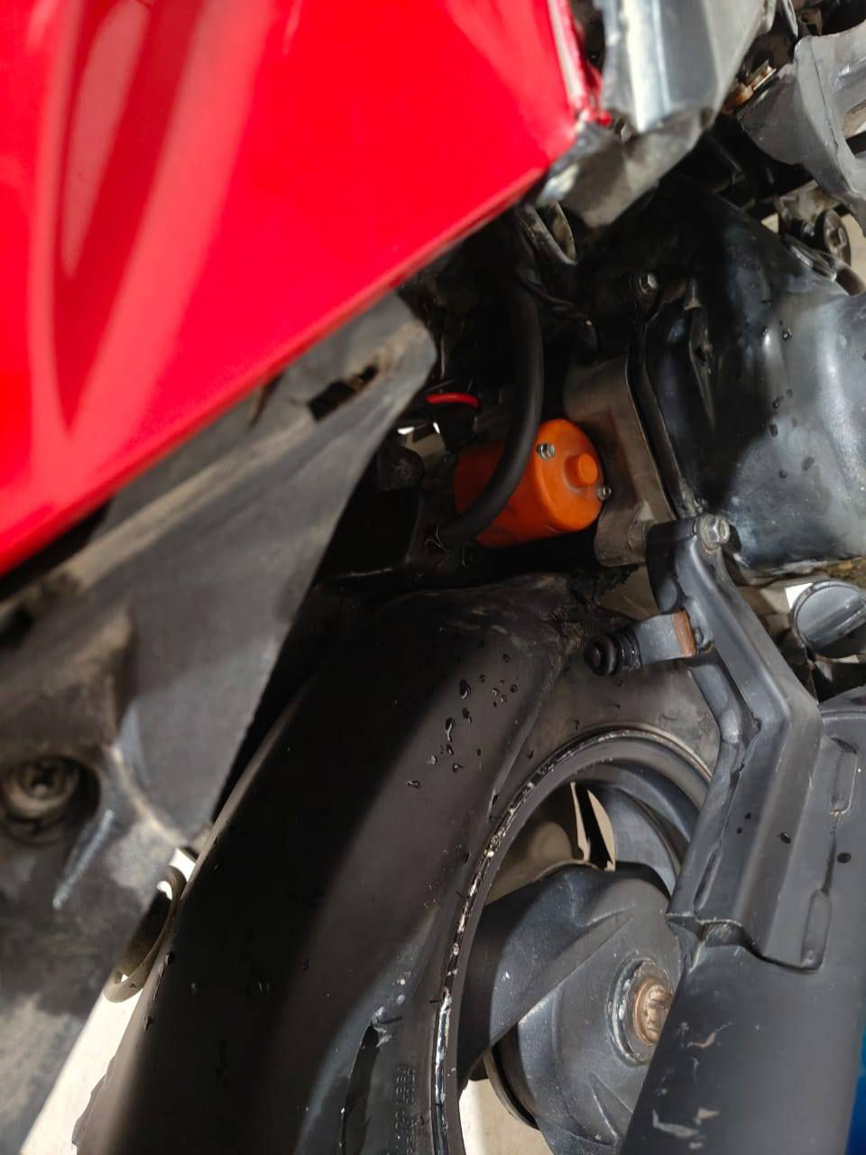 سلام عليكم دراجه اف اس بيه مكينه مال عدله دراجه حلوه ونضيفه بوشه49 بس قوته دكول 55 وكهربائياته كله شغاله بس شويه كشره تعبان دبلاته كله شغاله شاصي مكفول +مكاني كربلاء كنطرت السلام مروس بماكس عدله هذه رقمي بي وتساب ***********
