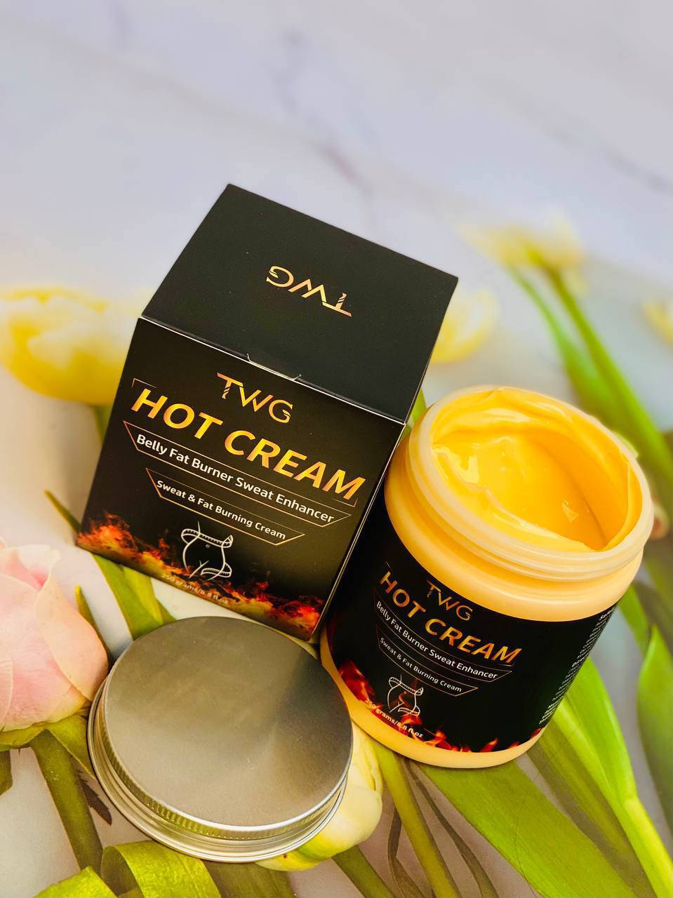 🔥✨ كريم حارق الدهون TWG ✨🔥

تريدين تشدين جسمج وتخففين من الدهون المتراكمة؟
هسه الحل بين ايديج 💪💗

كريم TWG يساعد على:
✅ شد الجسم
✅ تقليل مظهر الدهون
✅ تنعيم البشرة
✅ تحسين شكل المناطق المترهلة

مثالي للبطن، الأرداف، الأفخاذ والذراعين 👌
استخدميه يومياً مع مساج خفيف وراح تلاحظين الفرق 😍🔥
الحجم الكبير 250g


**إذا كنت صاحب هذا الإعلان وتريد حذفه لأي سبب، رجاءا أرسل رسالة إلى الدعم الفني**