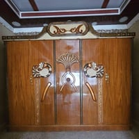 كنتور • صاج • نضافه ١٠٠%