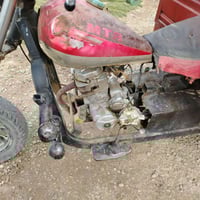 ستوته ام تي ار للبيع موديل 2014 بدون اوراق  السعر 450 وبيها مجال للطيب...