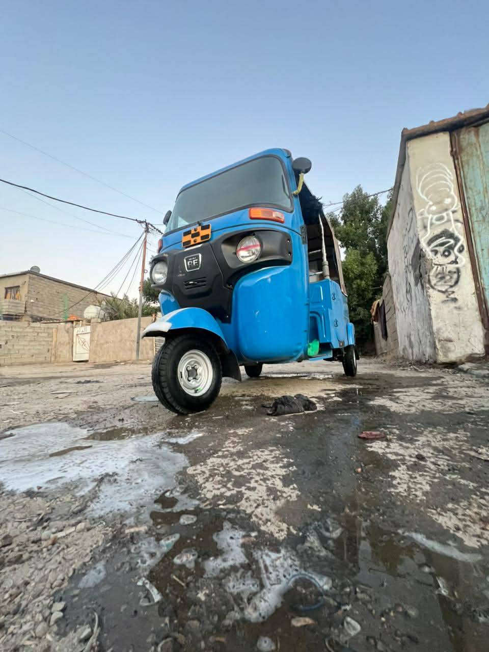 تكتك للبيع22مضلع مكفوله كفاله عامه ما بيها يي نقص ولمكينه كفاله ..لشراي يتصل علا هاذا رقم ***********
