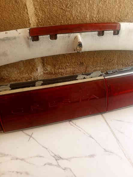 خوان بكلايت كرستة كصيف وحنج واحد كلش جديد واحد بي كسر كلهن 90الف قفل بصرة ابو لخصيب ماعندي توصيل هاتف *********** بي وتساب مكلف بل نشر تصال بصرة
