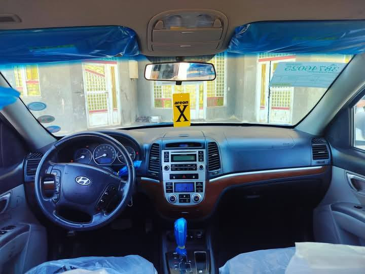 سياره سنتافيا 7 راكب موديل 2008 رقم اربيل متوام طبق الاصل مكصوصه جنطه مكينه كاز  تبريد شغال سعر 50 وبيه مجال الطيبين مكان حله ***********
