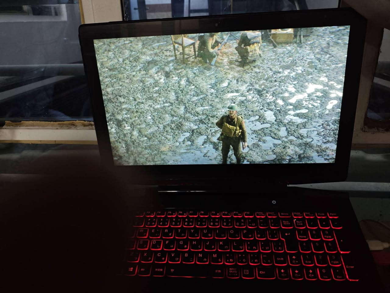 لابتوب العاب للبيع
شاشه 4k

معالج 6700-i7

رام 16gb

كرت 960gtx

رام 4gb

هارد ssd512

وندوز 10

يجي معاه ماوس وحقيبه هديه

موقع الموصل لا يوجد توصيل

سعر 450 الف


**إذا كنت صاحب هذا الإعلان وتريد حذفه لأي سبب، رجاءا أرسل رسالة إلى الدعم الفني**