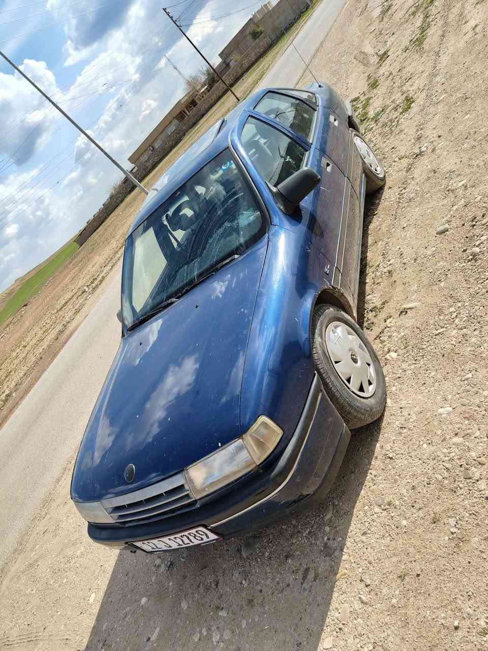 فكترا حجم 16م92 رقم نينوئ دولي شرط التحويل كابون بنزين محرك وكير شرط بدون صبغ بدون ضرر سياره وضع شركه طخم جديد طخم اطارات سلايت بور السعر 40$ بيه مجال/ ***********/ ***********/مكان سياره موصل جانب الايمن مكلف بالنشر اتصال علئ ارقام موجوده
